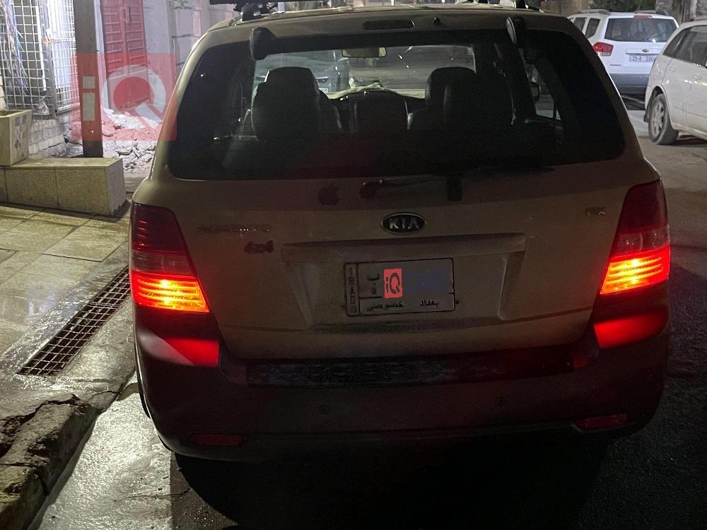 كيا سورينتو